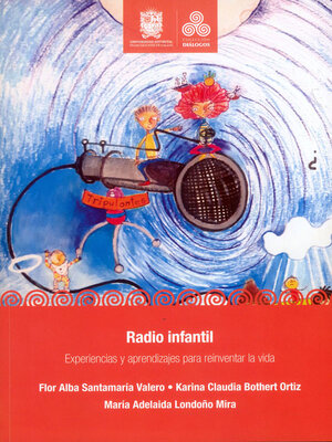 cover image of Radio infantil